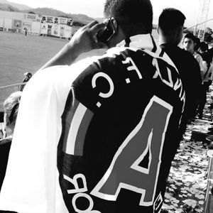 Meet your Posher, Erick